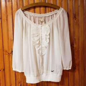 Hollister | Summery Top